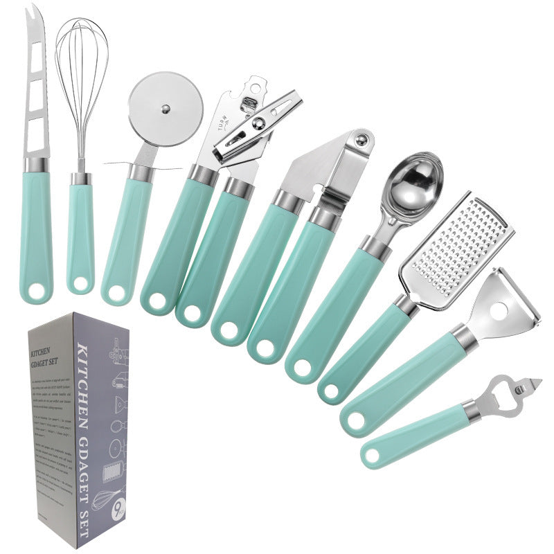 Transform Your Cooking Experience with Our Stainless Steel Kitchen Utensils